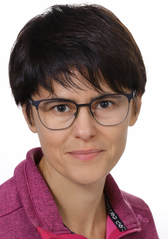 Dr. Lesya Burban